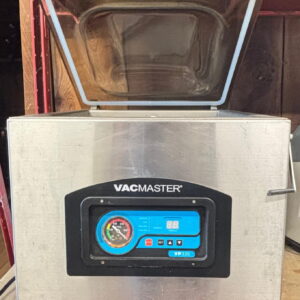 VacMaster VP320