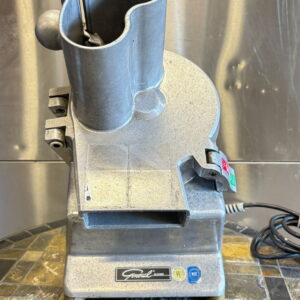 General Slicing Food Processor GSM-166