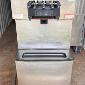 Taylor Company Model 337-77 Ice Cream Machine