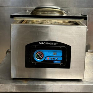 VacMaster VP321