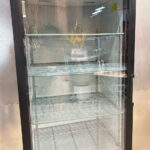 Refrigerated Glass Door Merchandiser G-12-F33EB