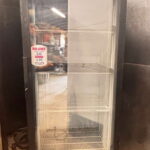 Beverage-Air MT23-1B Marketeer Refrigerator