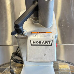 Hobart Food Processor FP100