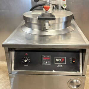 BKI Pressure Fryer