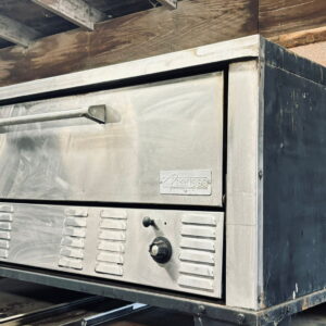Peerless Professional Oven