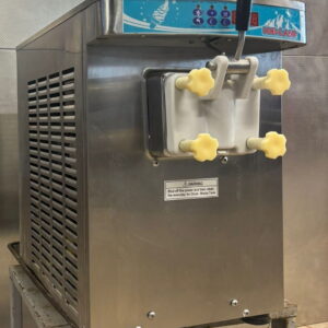 Ice Cream Ice Land YJ650H