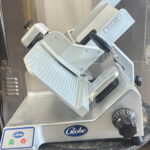 Globe Food Equipment Slicer S13