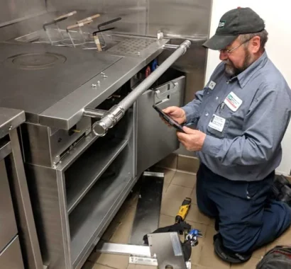 Commercial-Oven-Repair